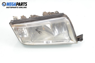 Фар за Skoda Fabia I Hatchback (08.1999 - 03.2008), хечбек, позиция: дясна