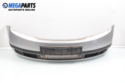 Предна броня за Skoda Fabia I Hatchback (08.1999 - 03.2008), хечбек, позиция: предна