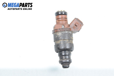 Дюза бензин за Skoda Fabia I Hatchback (08.1999 - 03.2008) 1.4, 68 к.с., № 5WP4274