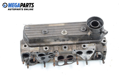 Глава за Skoda Fabia I Hatchback (08.1999 - 03.2008) 1.4, 68 к.с.