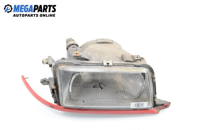 Фар за Audi 80 Sedan B4 (09.1991 - 12.1994), седан, позиция: дясна