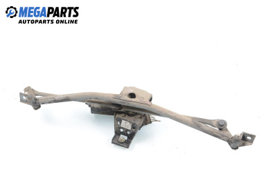 Ел. мотор за чистачките за Audi 80 Sedan B4 (09.1991 - 12.1994), седан, позиция: предна