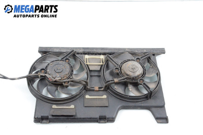 Перки охлаждане за Audi 80 Sedan B4 (09.1991 - 12.1994) 1.9 TD, 75 к.с.