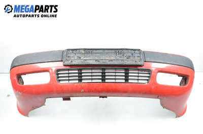 Предна броня за Audi 80 Sedan B4 (09.1991 - 12.1994), седан, позиция: предна