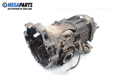 Ръчна скоростна кутия за Audi 80 Sedan B4 (09.1991 - 12.1994) 1.9 TD, 75 к.с.