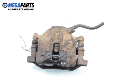 Спирачен апарат за Audi 80 Sedan B4 (09.1991 - 12.1994), позиция: предна, дясна