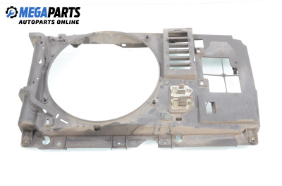 Дифузьор за Citroen Xsara Hatchback (04.1997 - 04.2005) 2.0 16V, 136 к.с.