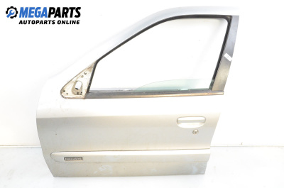 Врата за Citroen Xsara Hatchback (04.1997 - 04.2005), 4+1 вр., хечбек, позиция: предна, лява