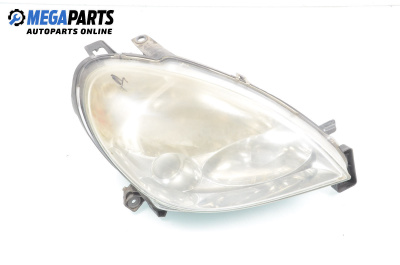 Фар за Citroen Xsara Hatchback (04.1997 - 04.2005), хечбек, позиция: дясна