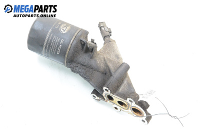 Корпус за маслен филтър за Citroen Xsara Hatchback (04.1997 - 04.2005) 2.0 16V, 136 к.с.