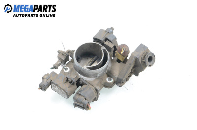 Дроселова клапа за Citroen Xsara Hatchback (04.1997 - 04.2005) 2.0 16V, 136 к.с.