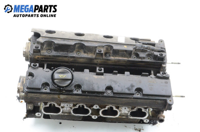 Глава за Citroen Xsara Hatchback (04.1997 - 04.2005) 2.0 16V, 136 к.с.