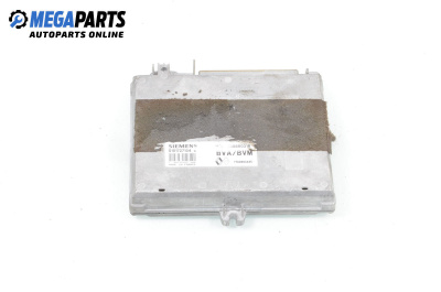 Компютър двигател за Renault Laguna I Hatchback (11.1993 - 08.2002) 2.0 (B56C/H/N), 113 к.с., № 7700864485