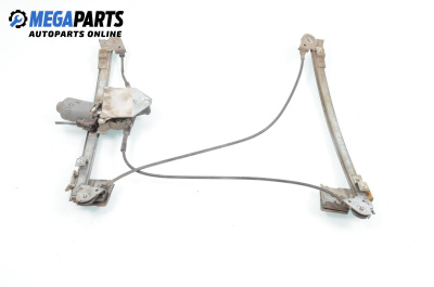 Машинка ел. стъкло за Seat Ibiza II Hatchback (03.1993 - 05.2002), 4+1 вр., хечбек, позиция: предна, лява