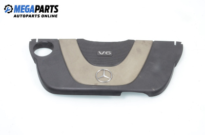 Декоративен капак двигател за Mercedes-Benz E-Class Sedan (W211) (03.2002 - 03.2009)