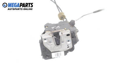 Брава на врата за Mercedes-Benz E-Class Sedan (W211) (03.2002 - 03.2009), позиция: предна, дясна