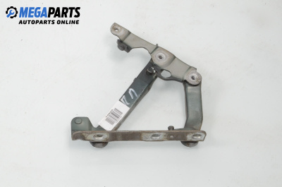 Панта преден капак за Mercedes-Benz E-Class Sedan (W211) (03.2002 - 03.2009), 4+1 вр., седан, позиция: лява