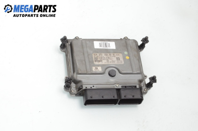 Компютър двигател за Mercedes-Benz E-Class Sedan (W211) (03.2002 - 03.2009) E 350 4-matic (211.087), 272 к.с., № A 272 153 32 91