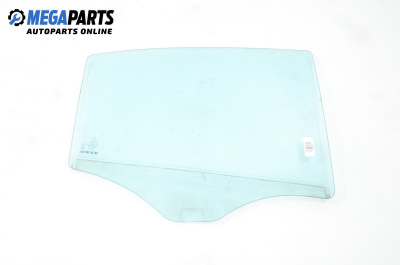 Странично стъкло за Mercedes-Benz E-Class Sedan (W211) (03.2002 - 03.2009), 4+1 вр., седан, позиция: задна, дясна