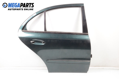 Врата за Mercedes-Benz E-Class Sedan (W211) (03.2002 - 03.2009), 4+1 вр., седан, позиция: задна, дясна