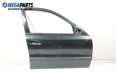 Врата за Mercedes-Benz E-Class Sedan (W211) (03.2002 - 03.2009), 4+1 вр., седан, позиция: предна, дясна