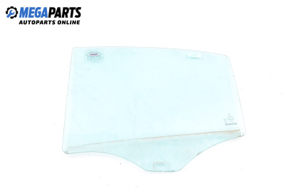 Странично стъкло за Mercedes-Benz E-Class Sedan (W211) (03.2002 - 03.2009), 4+1 вр., седан, позиция: задна, лява