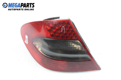 Стоп за Mercedes-Benz E-Class Sedan (W211) (03.2002 - 03.2009), седан, позиция: лява