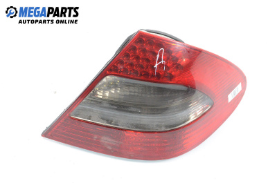 Стоп за Mercedes-Benz E-Class Sedan (W211) (03.2002 - 03.2009), седан, позиция: дясна