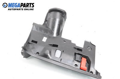 Вътрешна дръжка преден капак за Mercedes-Benz E-Class Sedan (W211) (03.2002 - 03.2009), 4+1 вр., седан