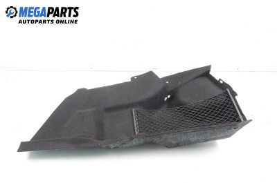 Кора багажник за Mercedes-Benz E-Class Sedan (W211) (03.2002 - 03.2009), седан