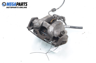 Спирачен апарат за Mercedes-Benz E-Class Sedan (W211) (03.2002 - 03.2009), позиция: задна, дясна