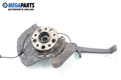 Шенкел главина за Mercedes-Benz E-Class Sedan (W211) (03.2002 - 03.2009), позиция: предна, дясна