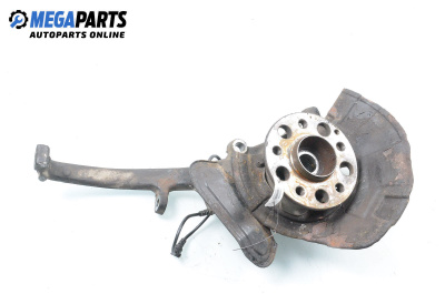 Шенкел главина за Mercedes-Benz E-Class Sedan (W211) (03.2002 - 03.2009), позиция: предна, лява