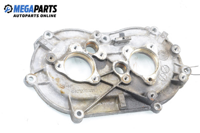 Капак ангренажен ремък за Mercedes-Benz E-Class Sedan (W211) (03.2002 - 03.2009) E 350 4-matic (211.087), 272 к.с., № A2720150201