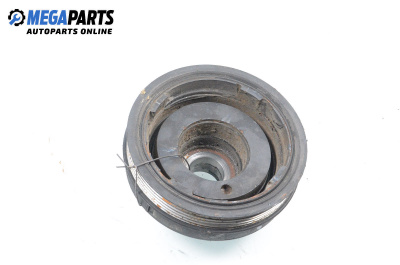 Демпферна шайба за Mercedes-Benz E-Class Sedan (W211) (03.2002 - 03.2009) E 350 4-matic (211.087), 272 к.с.