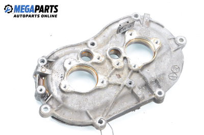 Капак ангренажен ремък за Mercedes-Benz E-Class Sedan (W211) (03.2002 - 03.2009) E 350 4-matic (211.087), 272 к.с., № A2720150101