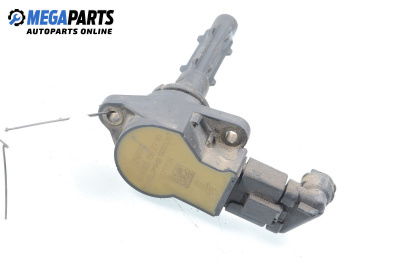 Запалителна бобина за Mercedes-Benz E-Class Sedan (W211) (03.2002 - 03.2009) E 350 4-matic (211.087), 272 к.с., № A000 150 27 80