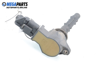 Запалителна бобина за Mercedes-Benz E-Class Sedan (W211) (03.2002 - 03.2009) E 350 4-matic (211.087), 272 к.с., № A000 150 27 80