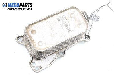 Маслоохладител за Mercedes-Benz E-Class Sedan (W211) (03.2002 - 03.2009) E 350 4-matic (211.087), 272 к.с., № H9154003