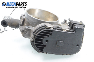 Дроселова клапа за Mercedes-Benz E-Class Sedan (W211) (03.2002 - 03.2009) E 350 4-matic (211.087), 272 к.с., № A 113 141 01 25