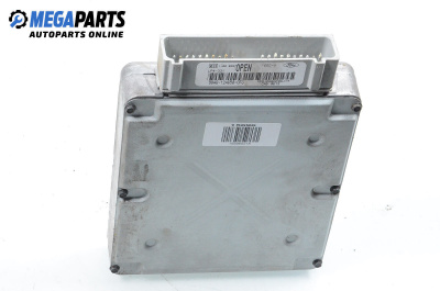 Компютър двигател за Ford Focus I Estate (02.1999 - 12.2007) 1.8 16V, 115 к.с., № 98AB-12A650-CFG
