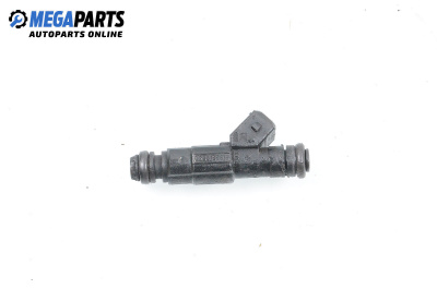 Дюза бензин за Ford Focus I Estate (02.1999 - 12.2007) 1.8 16V, 115 к.с., № 0280155819