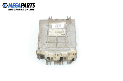 Компютър двигател за Seat Toledo I Hatchback (01.1991 - 10.1999) 1.9 TDI, 110 к.с., № Bosch 0 281 001 581/582