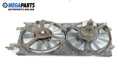 Перки охлаждане за Seat Toledo I Hatchback (01.1991 - 10.1999) 1.9 TDI, 110 к.с.