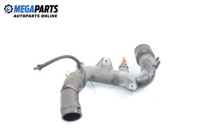 Тръба турбо за Seat Toledo I Hatchback (01.1991 - 10.1999) 1.9 TDI, 110 к.с.