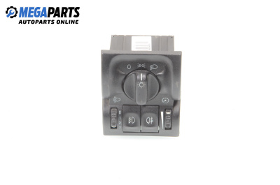 Ключ светлини  за Opel Vectra B Sedan (09.1995 - 04.2002), № 90504968