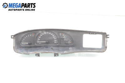 Километраж за Opel Vectra B Sedan (09.1995 - 04.2002) 2.0 i 16V, 136 к.с.