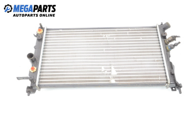 Воден радиатор за Opel Vectra B Sedan (09.1995 - 04.2002) 2.0 i 16V, 136 к.с.