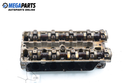 Глава за Opel Vectra B Sedan (09.1995 - 04.2002) 2.0 i 16V, 136 к.с.