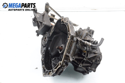 Ръчна скоростна кутия за Opel Vectra B Sedan (09.1995 - 04.2002) 2.0 i 16V, 136 к.с.